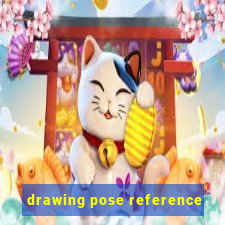 drawing pose reference